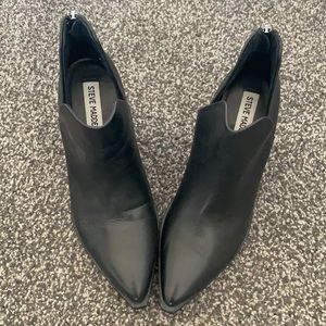 Steve Madden Ankle Boots